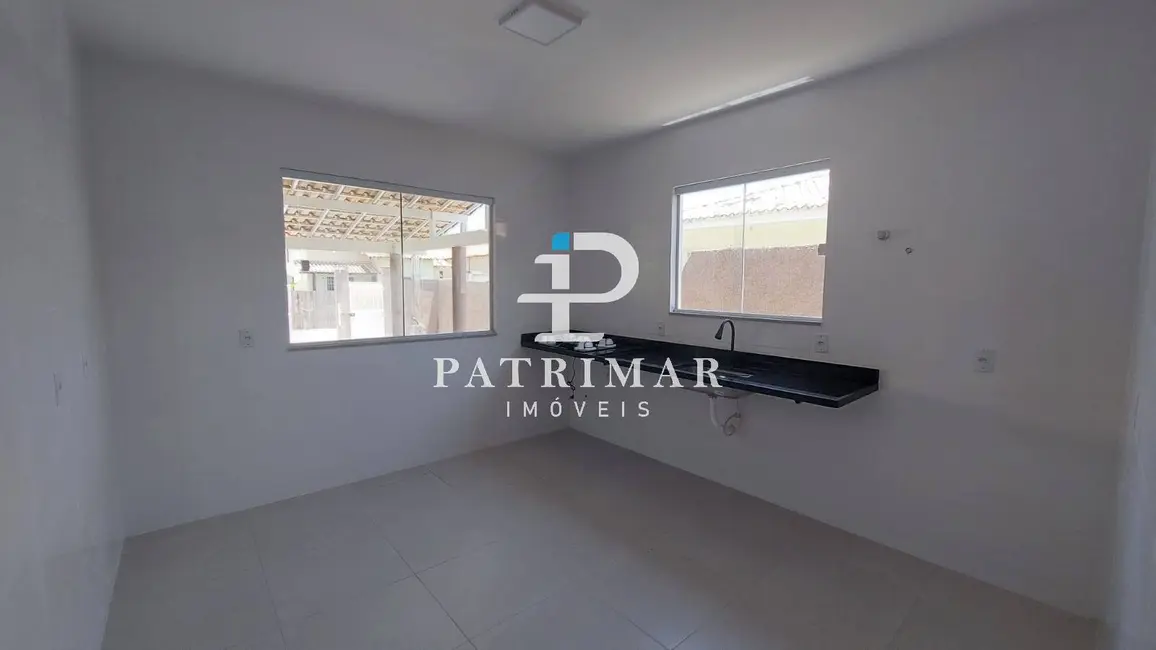 Foto 9 de Casa de Condomínio com 3 quartos à venda, 242m2 em Centro, Marica - RJ