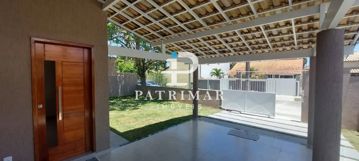Foto 5 de Casa de Condomínio com 3 quartos à venda, 242m2 em Centro, Marica - RJ