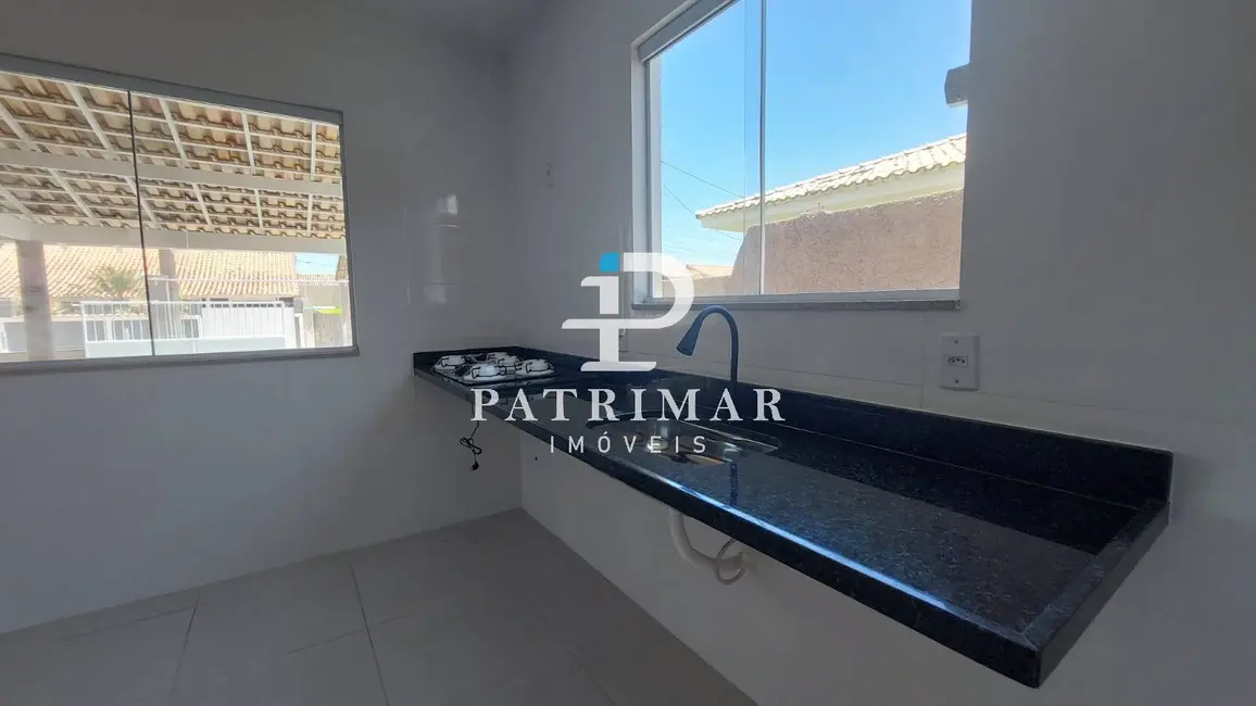 Foto 8 de Casa de Condomínio com 3 quartos à venda, 242m2 em Centro, Marica - RJ