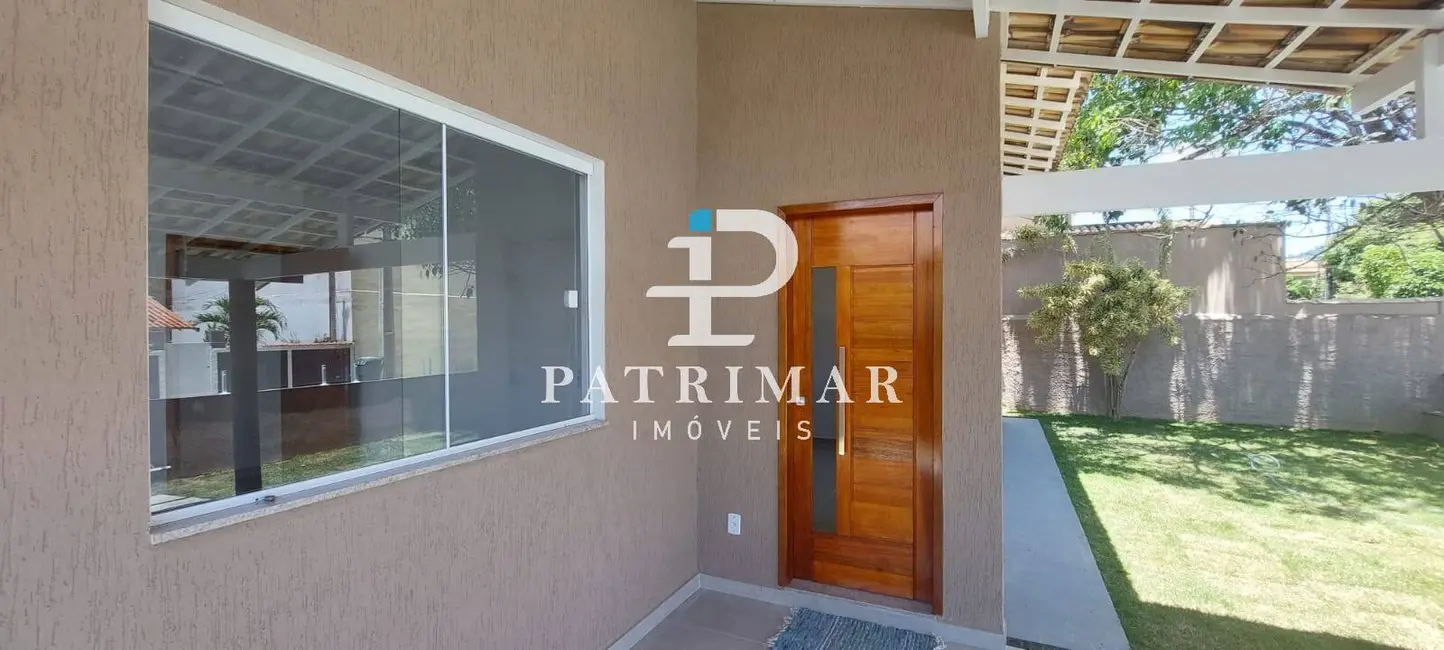 Foto 4 de Casa de Condomínio com 3 quartos à venda, 242m2 em Centro, Marica - RJ