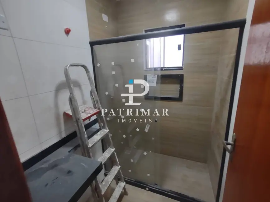 Foto 8 de Casa com 3 quartos à venda, 111m2 em Praia de Itaipuaçu (Itaipuaçu), Marica - RJ