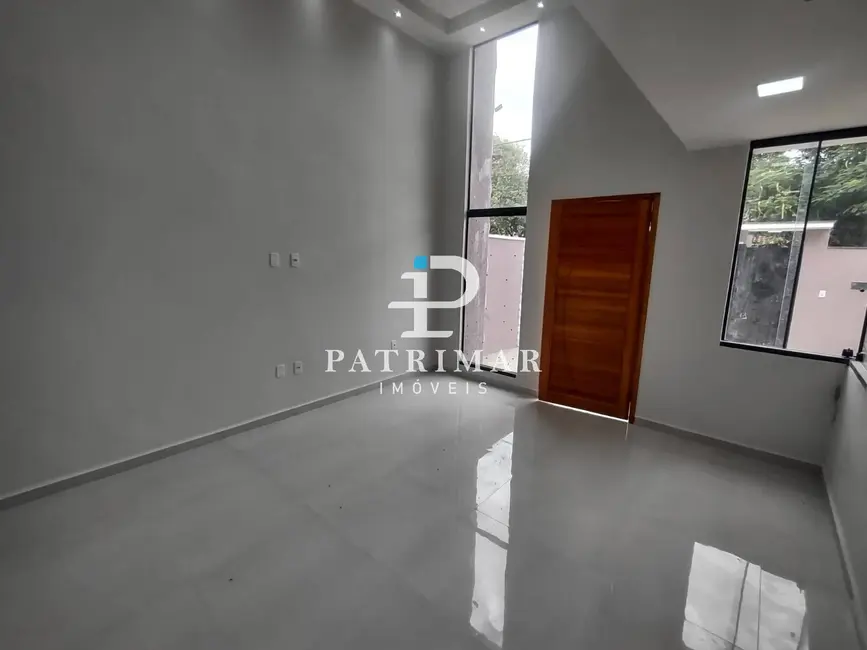 Foto 4 de Casa com 3 quartos à venda, 111m2 em Praia de Itaipuaçu (Itaipuaçu), Marica - RJ