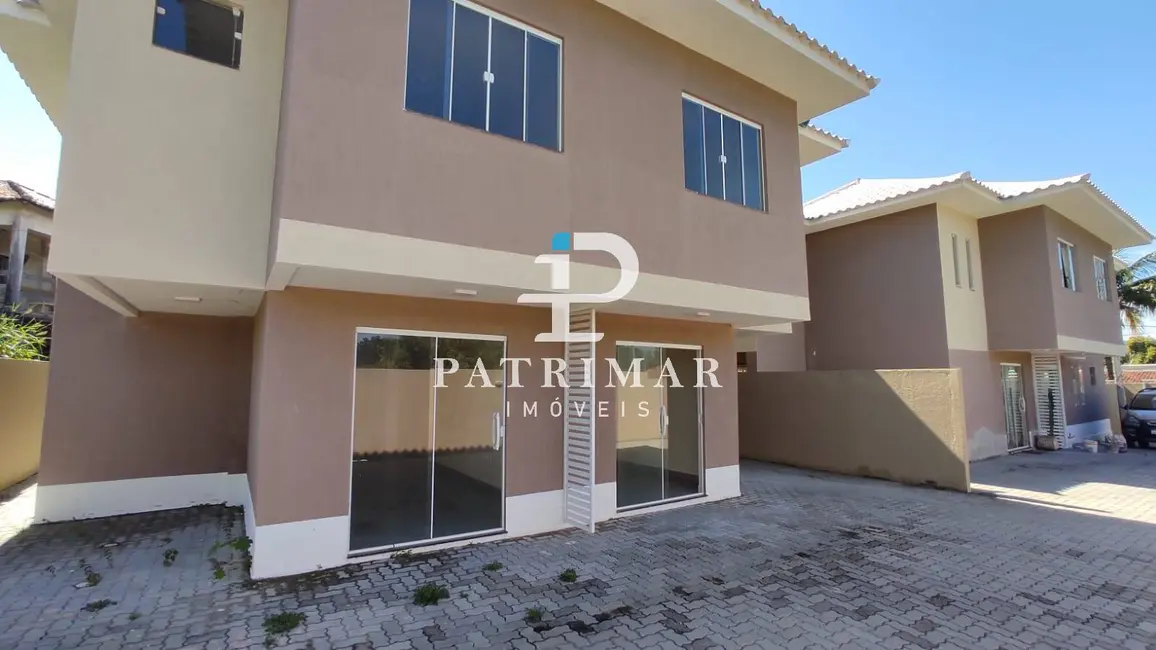 Foto 2 de Casa com 2 quartos à venda, 46m2 em Itapeba, Marica - RJ