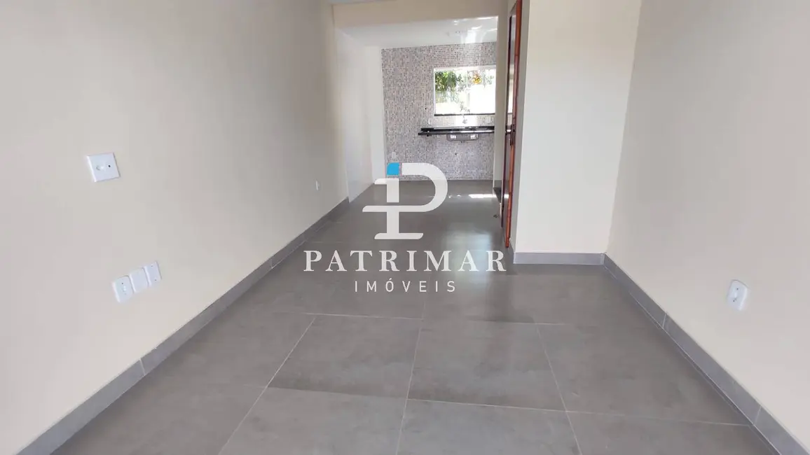 Foto 3 de Casa com 2 quartos à venda, 46m2 em Itapeba, Marica - RJ