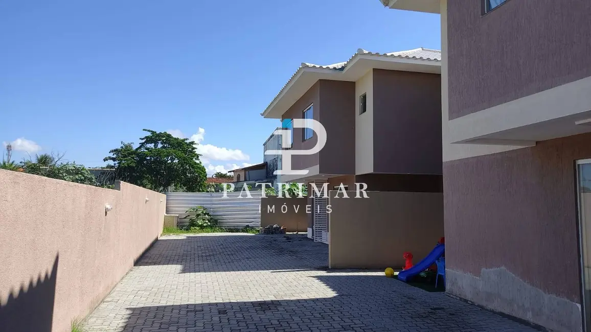 Foto 1 de Casa com 2 quartos à venda, 46m2 em Itapeba, Marica - RJ