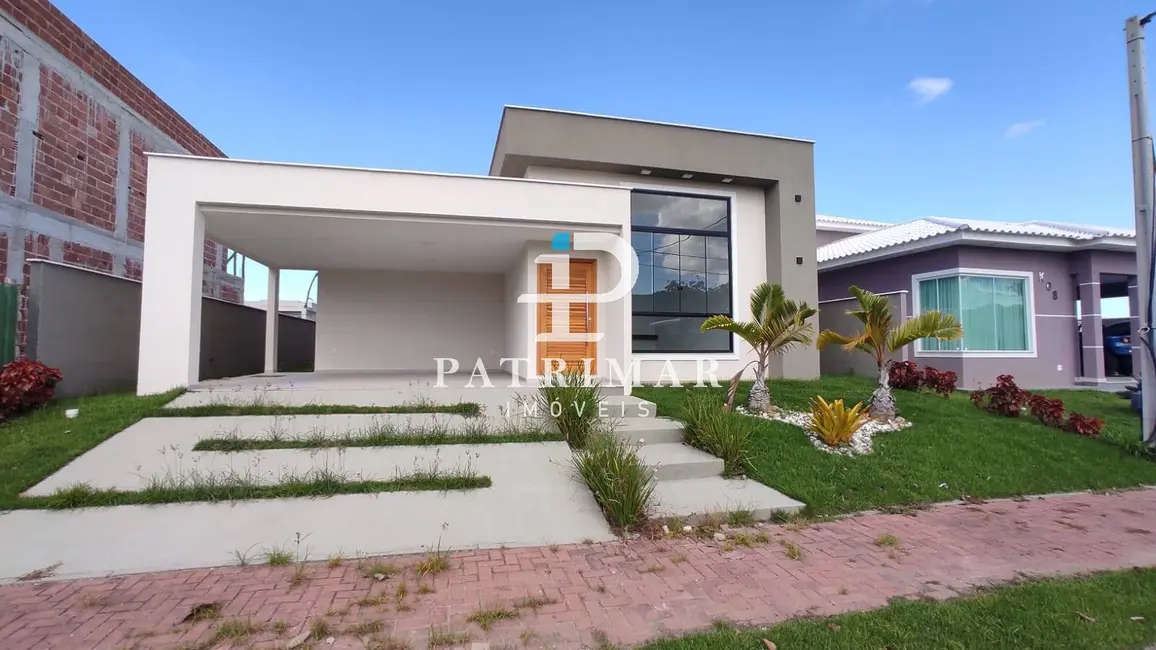 Foto 2 de Casa com 3 quartos à venda, 201m2 em Centro, Marica - RJ