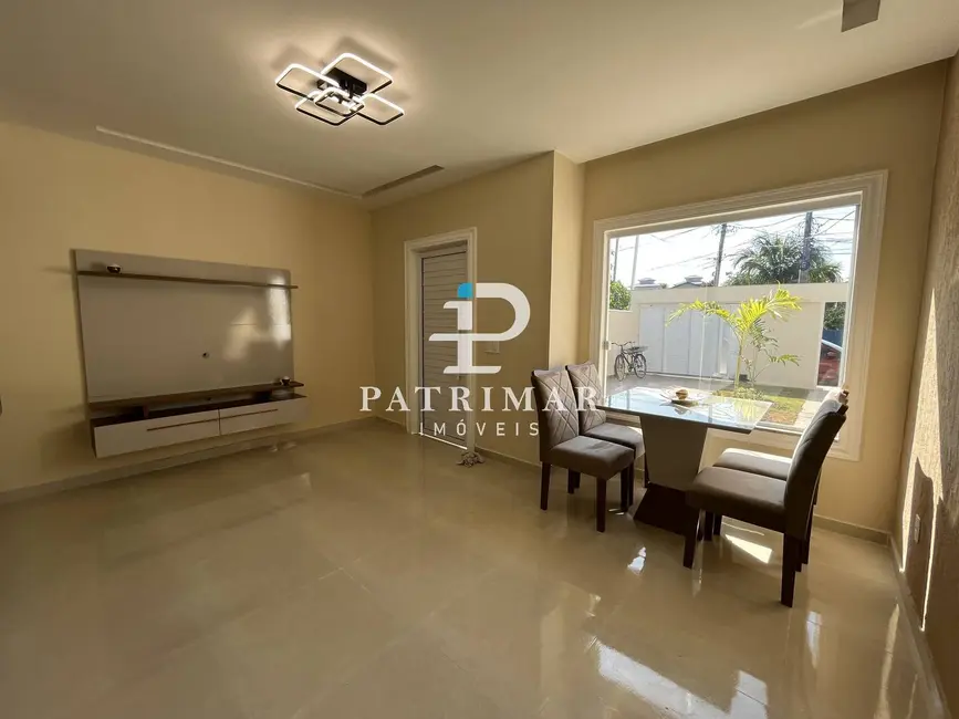 Foto 4 de Casa com 3 quartos à venda, 152m2 em Jardim Atlântico Central (Itaipuaçu), Marica - RJ