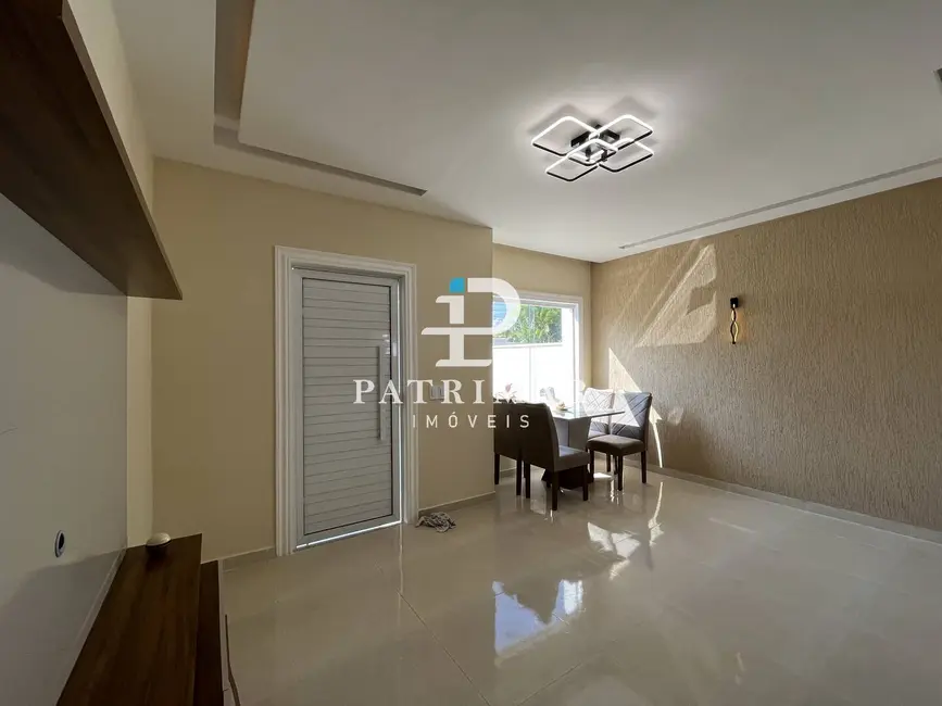 Foto 3 de Casa com 3 quartos à venda, 152m2 em Jardim Atlântico Central (Itaipuaçu), Marica - RJ