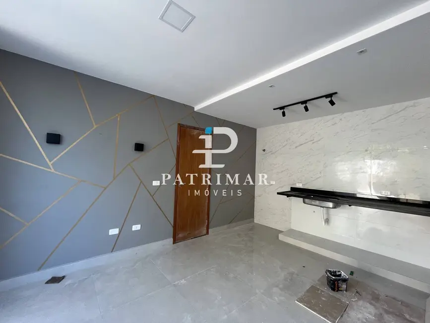 Foto 5 de Casa com 3 quartos à venda, 22m2 em Jardim Atlântico Leste (Itaipuaçu), Marica - RJ