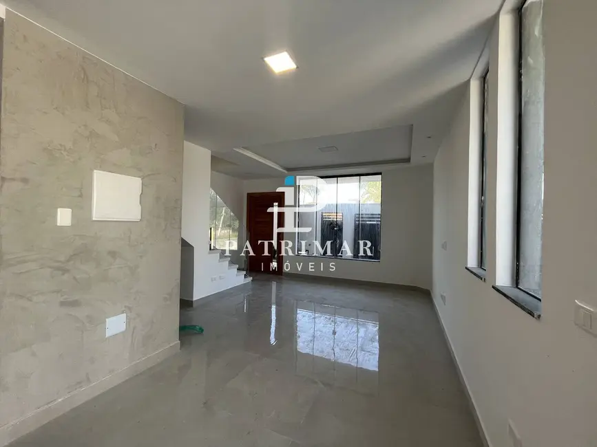 Foto 6 de Casa com 3 quartos à venda, 22m2 em Jardim Atlântico Leste (Itaipuaçu), Marica - RJ