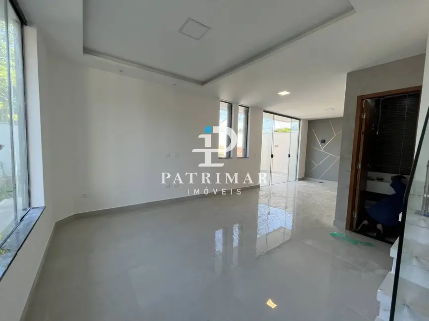 Foto 4 de Casa com 3 quartos à venda, 22m2 em Jardim Atlântico Leste (Itaipuaçu), Marica - RJ