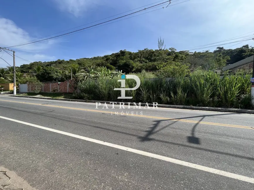 Foto 4 de Terreno / Lote à venda, 900m2 em Jardim Atlântico Oeste (Itaipuaçu), Marica - RJ