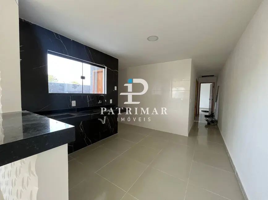 Foto 4 de Casa com 2 quartos à venda, 180m2 em Barroco (Itaipuaçu), Marica - RJ