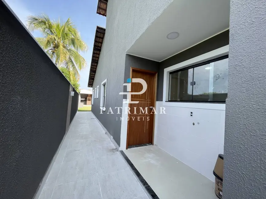 Foto 8 de Casa com 2 quartos à venda, 180m2 em Barroco (Itaipuaçu), Marica - RJ