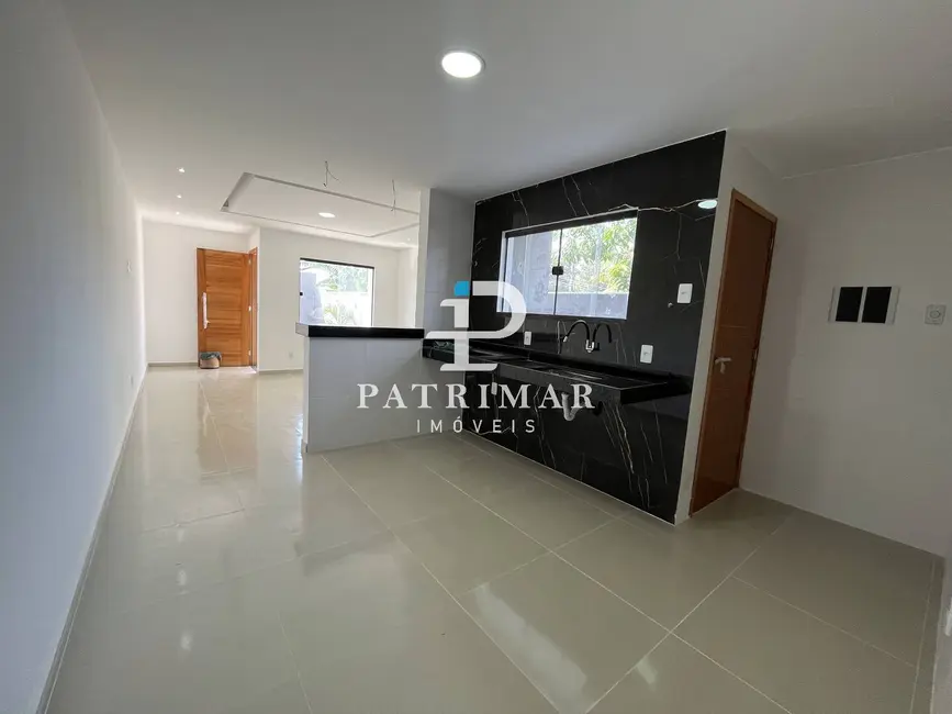 Foto 5 de Casa com 2 quartos à venda, 180m2 em Barroco (Itaipuaçu), Marica - RJ