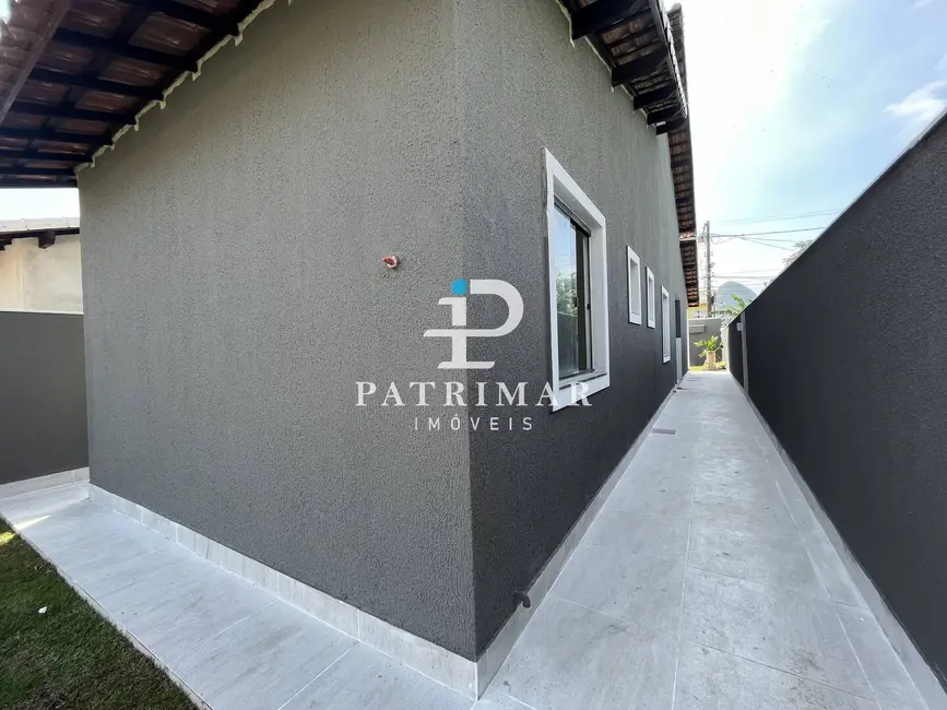 Foto 9 de Casa com 2 quartos à venda, 180m2 em Barroco (Itaipuaçu), Marica - RJ