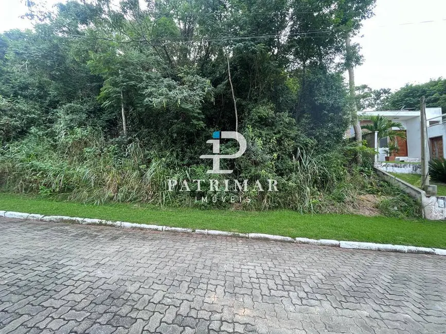 Foto 5 de Lote de Condomínio à venda, 360m2 em Cajueiros (Itaipuaçu), Marica - RJ