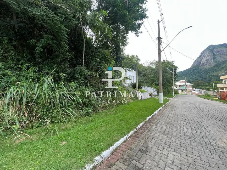 Foto 1 de Lote de Condomínio à venda, 360m2 em Cajueiros (Itaipuaçu), Marica - RJ