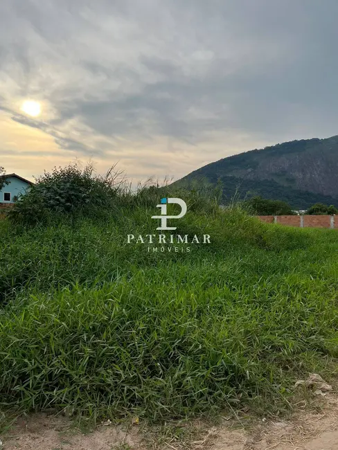 Foto 3 de Terreno / Lote à venda, 440m2 em Jardim Atlântico Central (Itaipuaçu), Marica - RJ