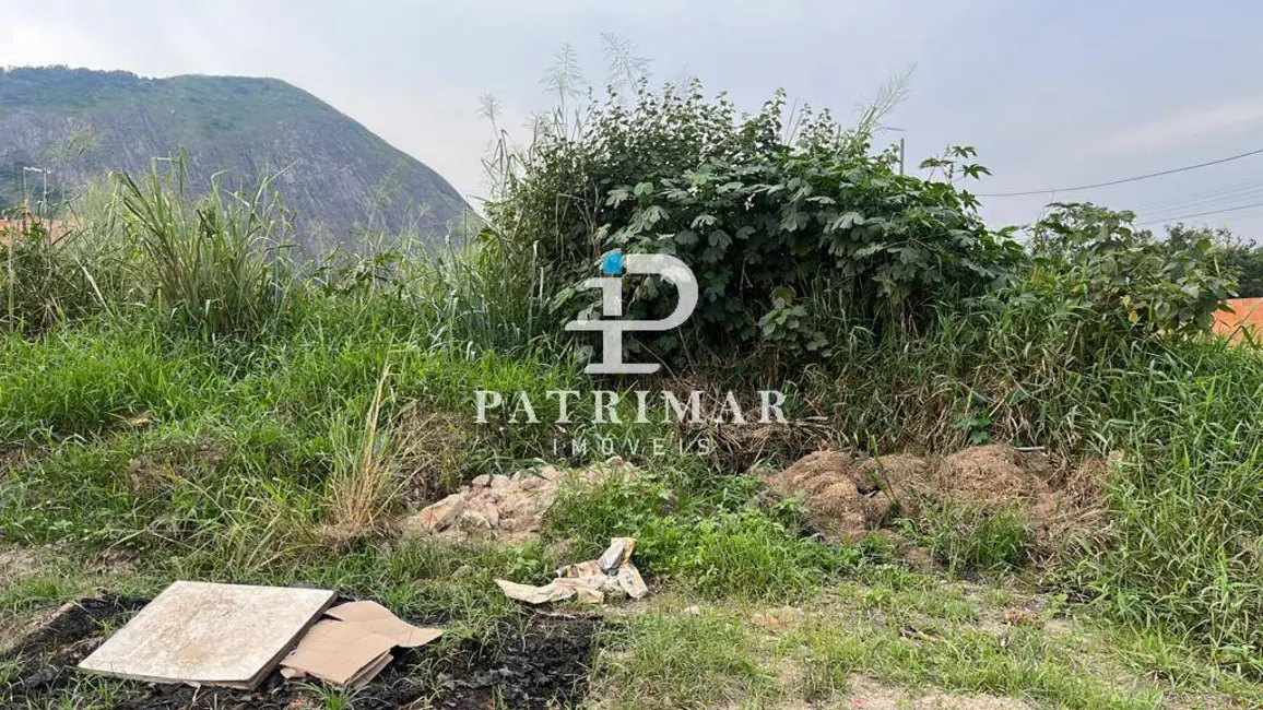 Foto 5 de Terreno / Lote à venda, 440m2 em Jardim Atlântico Central (Itaipuaçu), Marica - RJ
