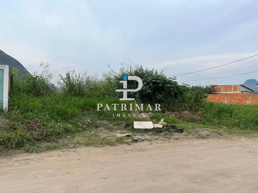 Foto 4 de Terreno / Lote à venda, 440m2 em Jardim Atlântico Central (Itaipuaçu), Marica - RJ
