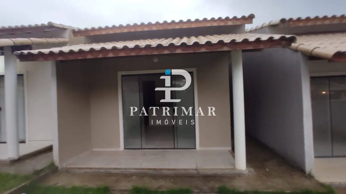 Foto 1 de Casa com 2 quartos à venda, 141m2 em São José do Imbassaí, Marica - RJ