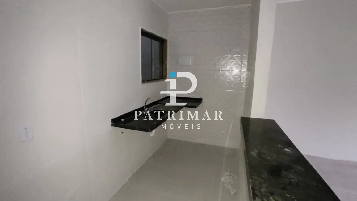 Foto 7 de Casa com 2 quartos à venda, 141m2 em São José do Imbassaí, Marica - RJ