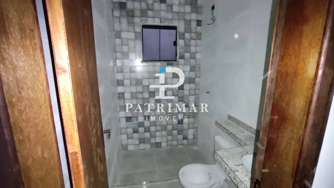 Foto 8 de Casa com 2 quartos à venda, 141m2 em São José do Imbassaí, Marica - RJ