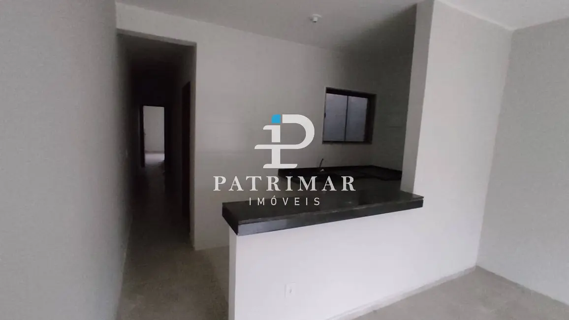 Foto 5 de Casa com 2 quartos à venda, 141m2 em São José do Imbassaí, Marica - RJ