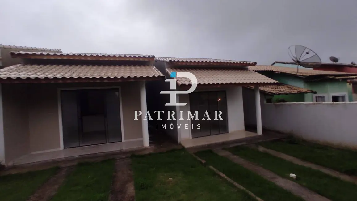 Foto 3 de Casa com 2 quartos à venda, 141m2 em São José do Imbassaí, Marica - RJ