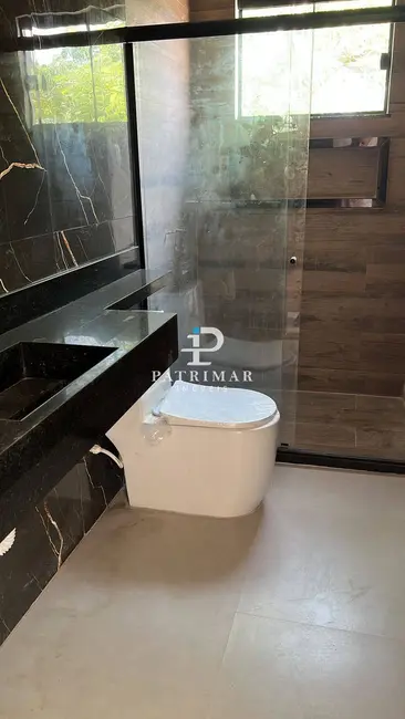 Foto 8 de Casa de Condomínio com 3 quartos à venda, 116m2 em Cajueiros (Itaipuaçu), Marica - RJ