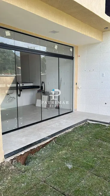 Foto 6 de Casa de Condomínio com 3 quartos à venda, 116m2 em Cajueiros (Itaipuaçu), Marica - RJ