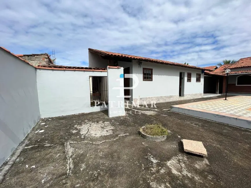 Foto 8 de Casa com 3 quartos à venda, 260m2 em Jardim Atlântico Leste (Itaipuaçu), Marica - RJ