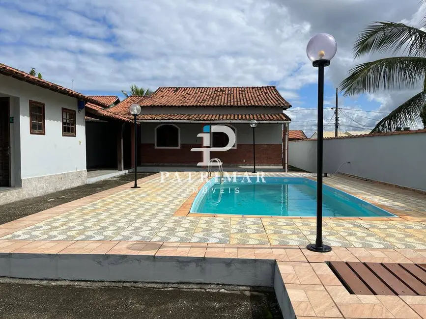 Foto 9 de Casa com 3 quartos à venda, 260m2 em Jardim Atlântico Leste (Itaipuaçu), Marica - RJ