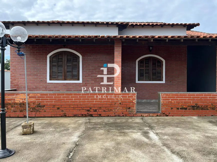 Foto 1 de Casa com 3 quartos à venda, 260m2 em Jardim Atlântico Leste (Itaipuaçu), Marica - RJ