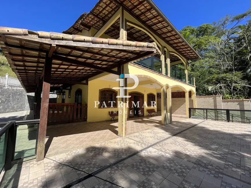 Foto 3 de Casa com 5 quartos à venda, 3002m2 em Itaocaia Valley (Itaipuaçu), Marica - RJ