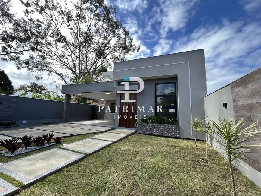 Foto 6 de Casa com 3 quartos à venda, 340m2 em Jardim Atlântico Central (Itaipuaçu), Marica - RJ