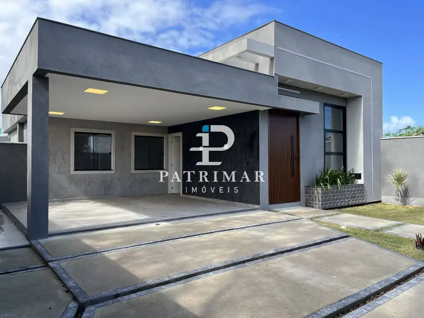 Foto 2 de Casa com 3 quartos à venda, 340m2 em Jardim Atlântico Central (Itaipuaçu), Marica - RJ