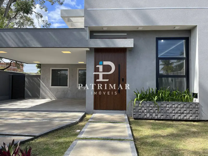 Foto 3 de Casa com 3 quartos à venda, 340m2 em Jardim Atlântico Central (Itaipuaçu), Marica - RJ