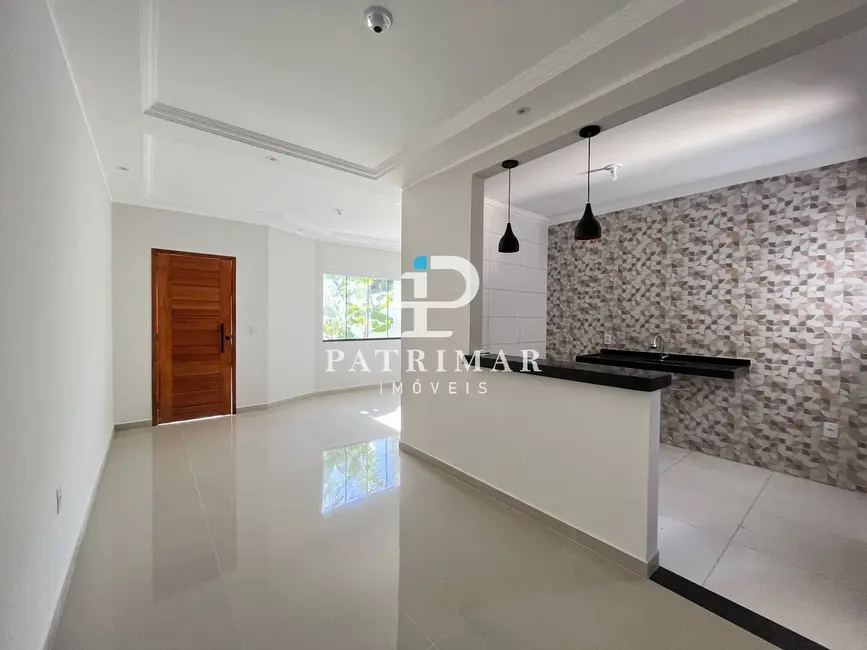 Foto 6 de Casa com 2 quartos à venda, 207m2 em Inoã (Inoã), Marica - RJ