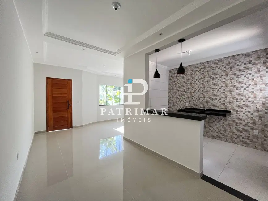 Foto 7 de Casa com 2 quartos à venda, 207m2 em Inoã (Inoã), Marica - RJ