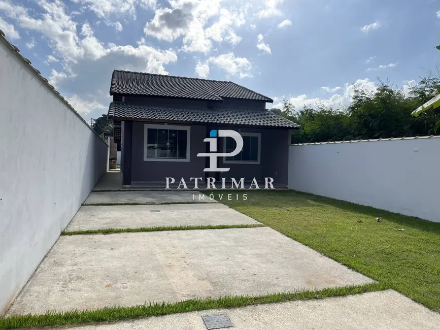 Foto 3 de Casa com 2 quartos à venda, 254m2 em Inoã (Inoã), Marica - RJ