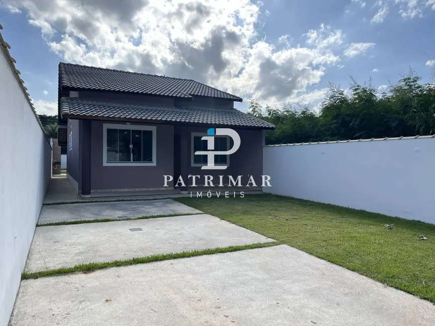 Foto 4 de Casa com 2 quartos à venda, 254m2 em Inoã (Inoã), Marica - RJ