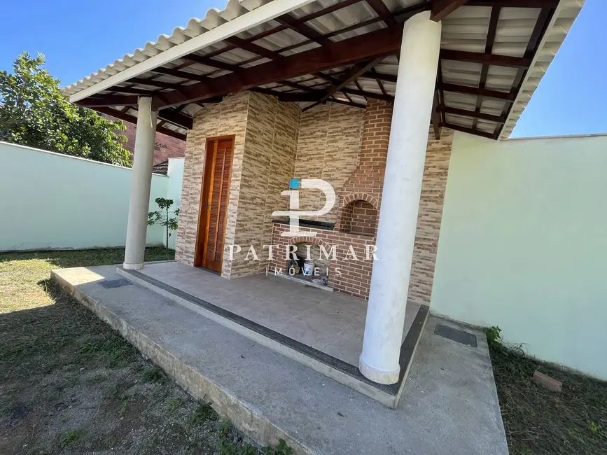 Foto 8 de Casa com 2 quartos à venda, 272m2 em Jardim Atlântico Oeste (Itaipuaçu), Marica - RJ