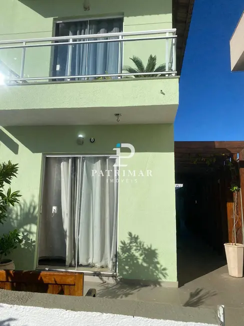 Foto 4 de Casa com 2 quartos para alugar, 160m2 em Jardim Atlântico Leste (Itaipuaçu), Marica - RJ