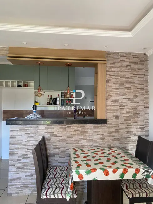 Foto 10 de Casa com 2 quartos para alugar, 160m2 em Jardim Atlântico Leste (Itaipuaçu), Marica - RJ