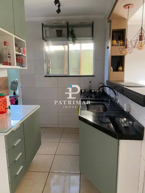 Foto 15 de Casa com 2 quartos para alugar, 160m2 em Jardim Atlântico Leste (Itaipuaçu), Marica - RJ