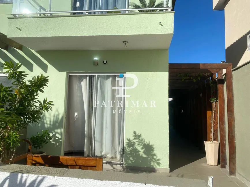 Foto 3 de Casa com 2 quartos para alugar, 160m2 em Jardim Atlântico Leste (Itaipuaçu), Marica - RJ