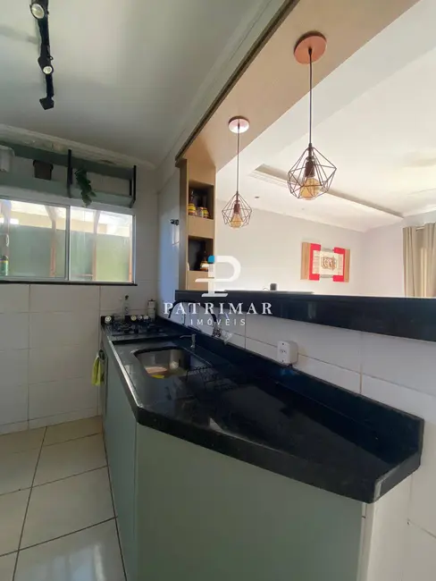 Foto 17 de Casa com 2 quartos para alugar, 160m2 em Jardim Atlântico Leste (Itaipuaçu), Marica - RJ