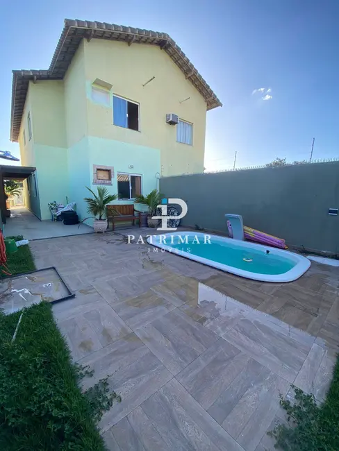 Foto 18 de Casa com 2 quartos para alugar, 160m2 em Jardim Atlântico Leste (Itaipuaçu), Marica - RJ